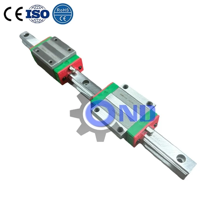 Linear Guide Carriage suppliers