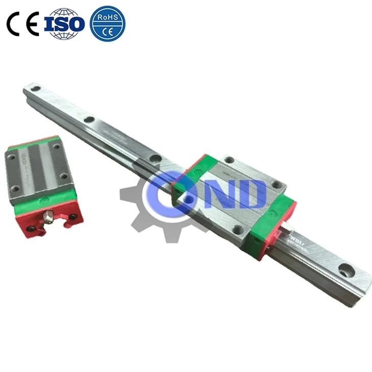 Linear Guide Carriage best