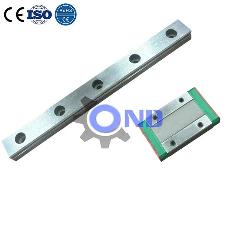 Linear Guide Carriage high quality