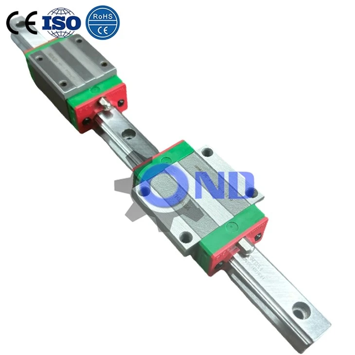 Linear Guide Carriage factory