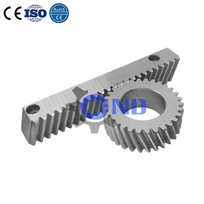 M1 M1.5 M2 M2.5 CNC спирална предавка и зъбно колело